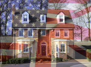 Building Bricks Across The Ocean: Buying UK Property From the US.