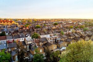 Buy-to-Let Remortgage for a UK Expat in Australia Approaching Retirement Age