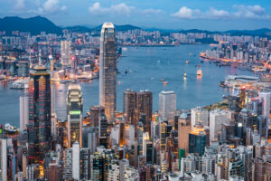 Can Hong Kong Residents Buy UK Property