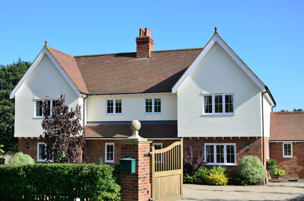 High Value Expat Mortgages