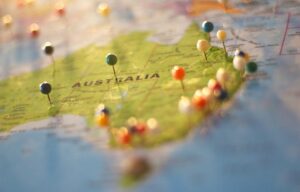 How to Invest in UK Property as an Australian Foreign National