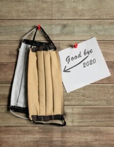 Looking Back on the UK Housing Market for 2020