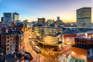 Manchester Rental Market Booming for UK Expat and Foreign National Investors