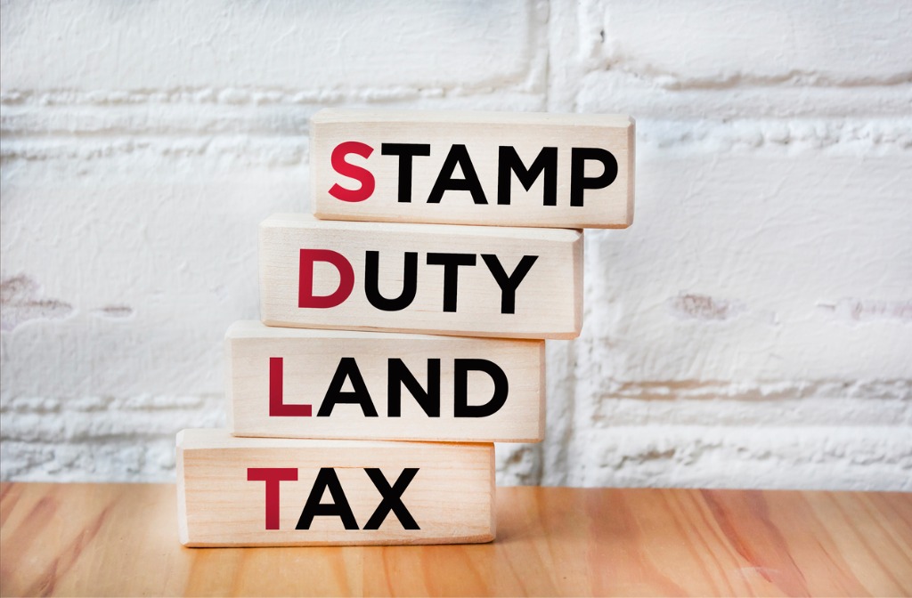 SDLT Reliefs For Expats - Avoid Overpaying Stamp Duty (SDLT)