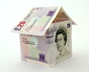 Falling Sterling UK Buy to Let Property
