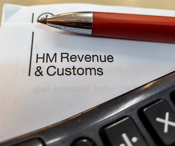 UK Expat Property Tax Support
