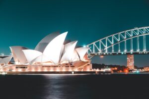 UK Expats in Australia Turn Towards UK Buy-to-Let Property
