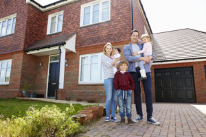 UK Housing Market July Q&A – Part One