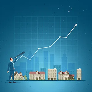 UK Rental Yields Soar to 13-Year High