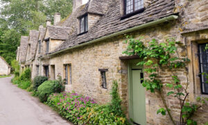 £400k Mortgage For First Time Holiday Let Buyer