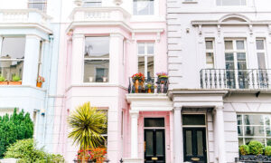 Case Study - HMO Mortgage for a Foreign National