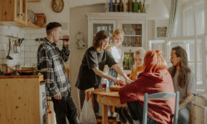 Case Study - Student HMO Mortgage for British Expat Landlord