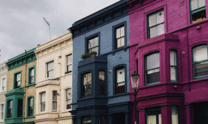 UK HMO Mortgage for Expats in Australia