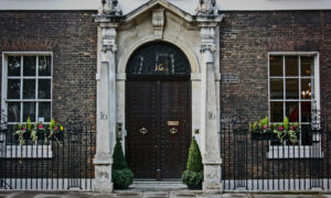 Residential Mortgage for Marine Services