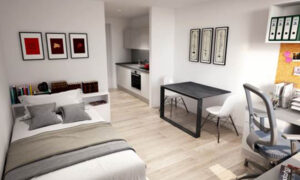 Case Study - 1.85% 3 Year Fixed-Rate Residential Remortgage