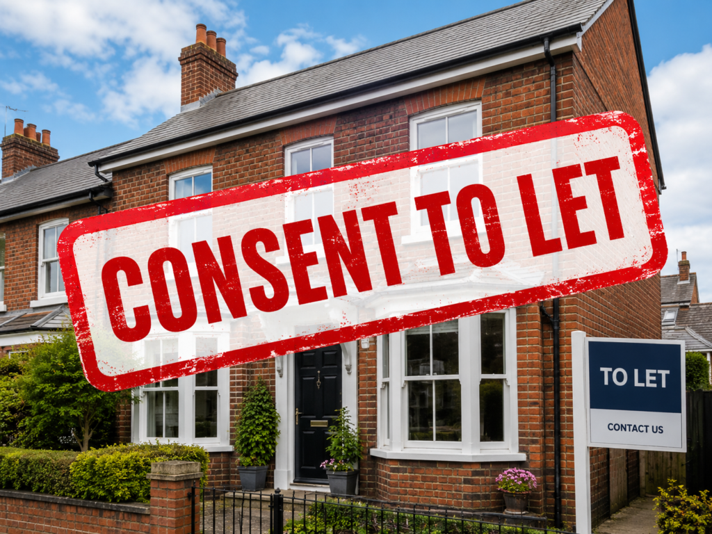 Consent to Let Expiring? How British Expats Can Remortgage to an Expat Buy-to-Let Mortgage