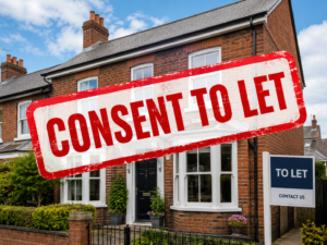 Consent to Let Expiring? How British Expats Can Remortgage to an Expat Buy-to-Let Mortgage