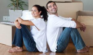 Expat First Time Buyer