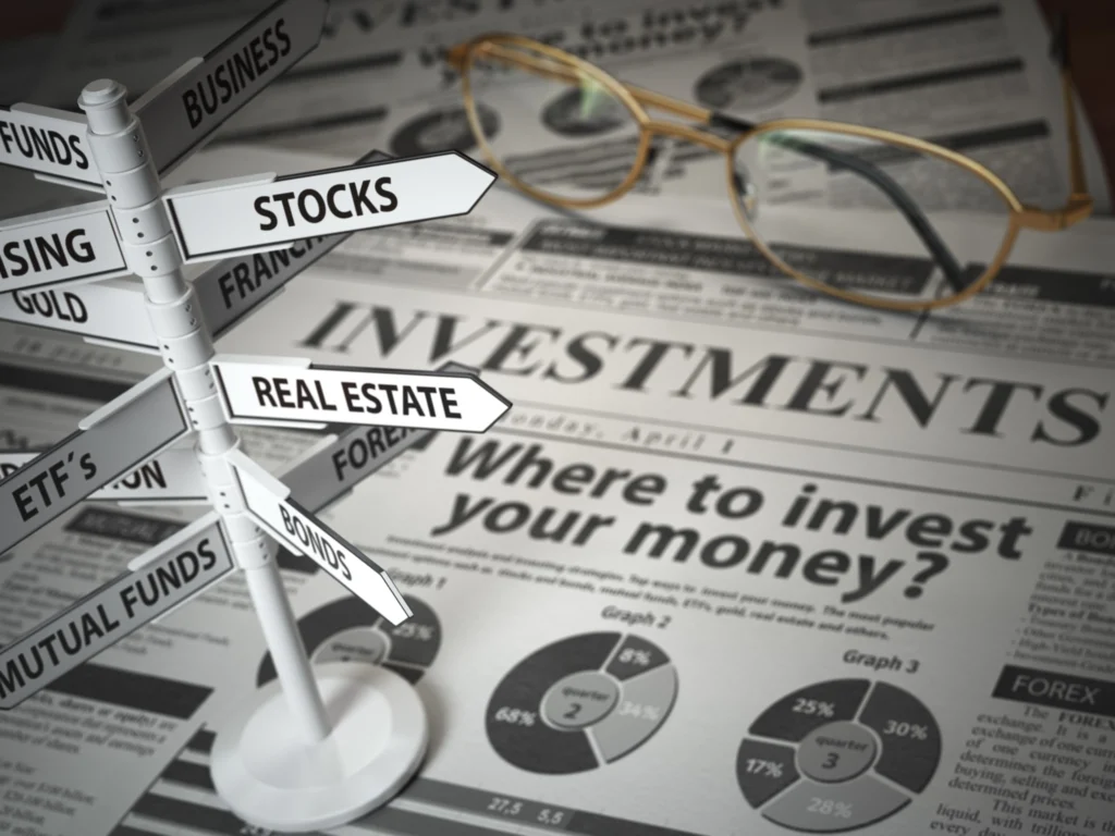 uk property investor portfolios