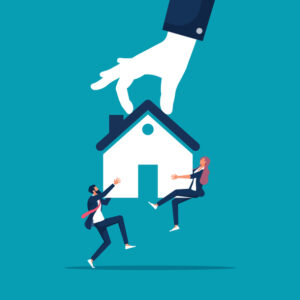 first time buyer delays