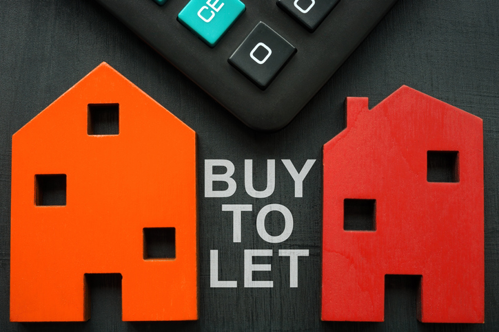 buy to let opportunities