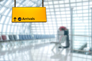 More Overseas Buyers Eye UK Property Market