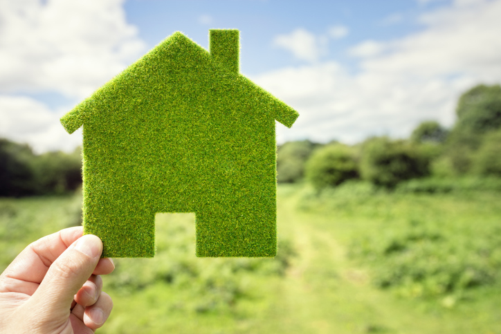 demand for green properties