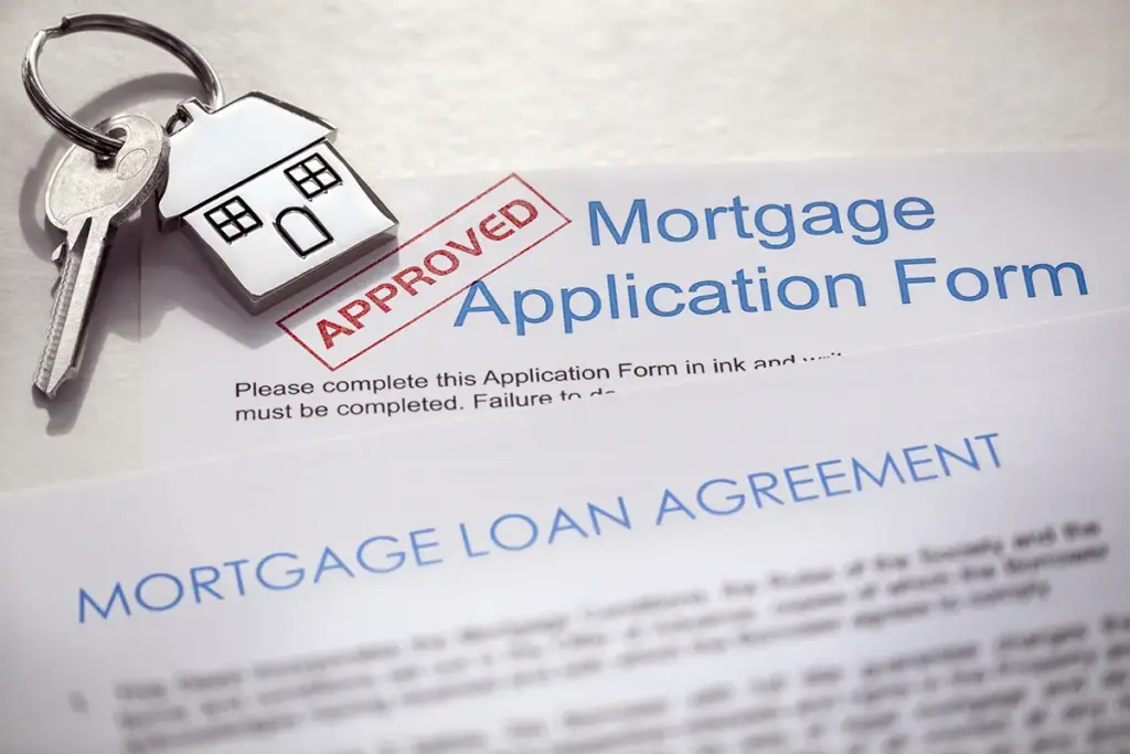 Mortgage Porting