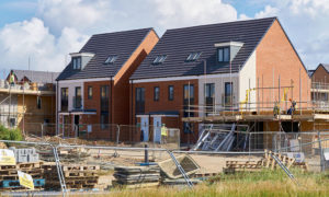 new build UK expat mortgage