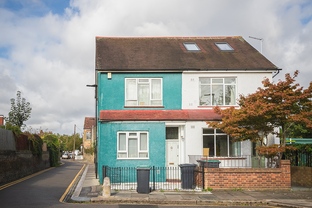 Auction Financing Secures Buy-To-Let Property Investment