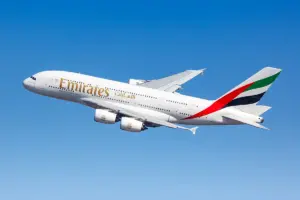 Pilot With Emirates Airline Enters The UK Buy-To-Let Market