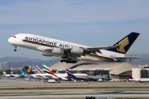 A Flight Attendant's Journey with Liquid Expat Mortgages