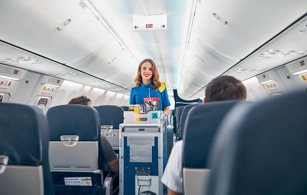 pilots and aircrew mortgages