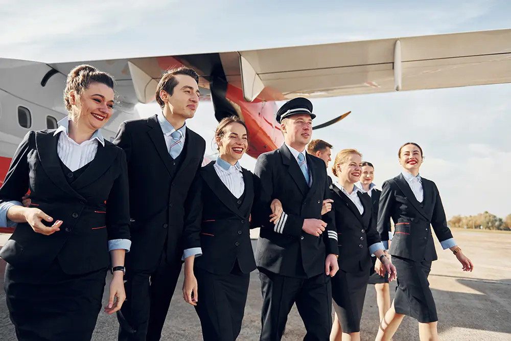 pilots and aircrew mortgages