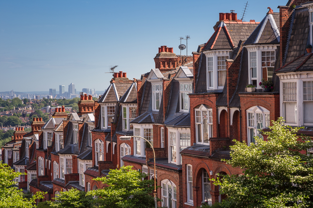 Expats search for UK Buy to Let