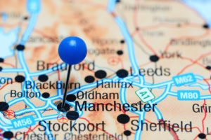 Manchester popular with foreign investors