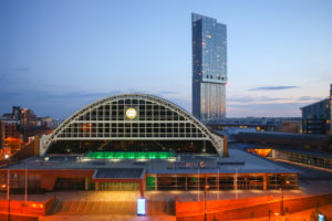 Manchester Central