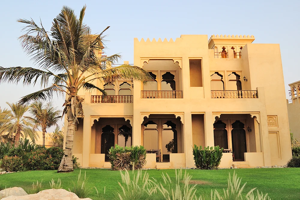 Unlock Your UK Property's Potential Remortgage to purchase a UAE property